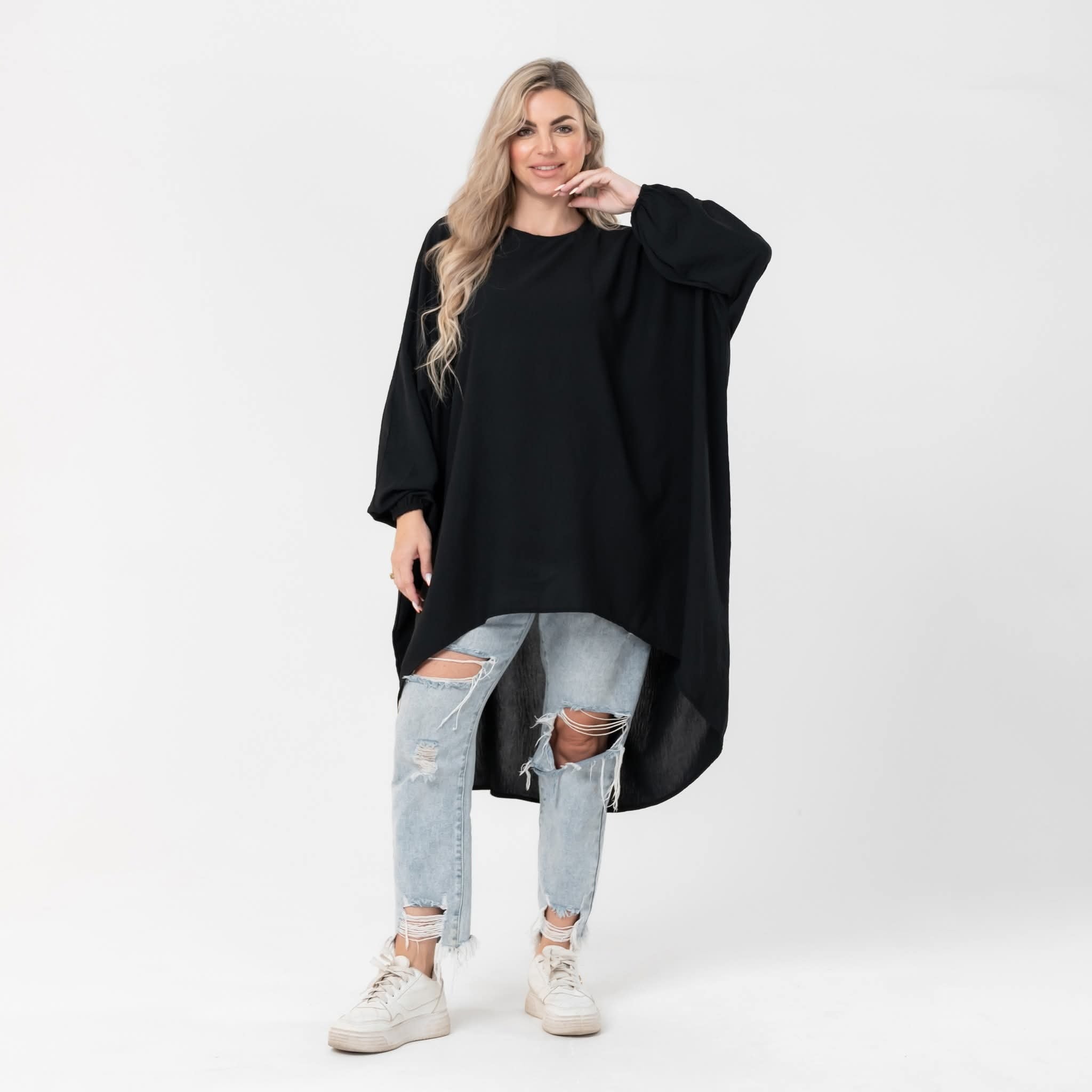 بونشو روبي قطن