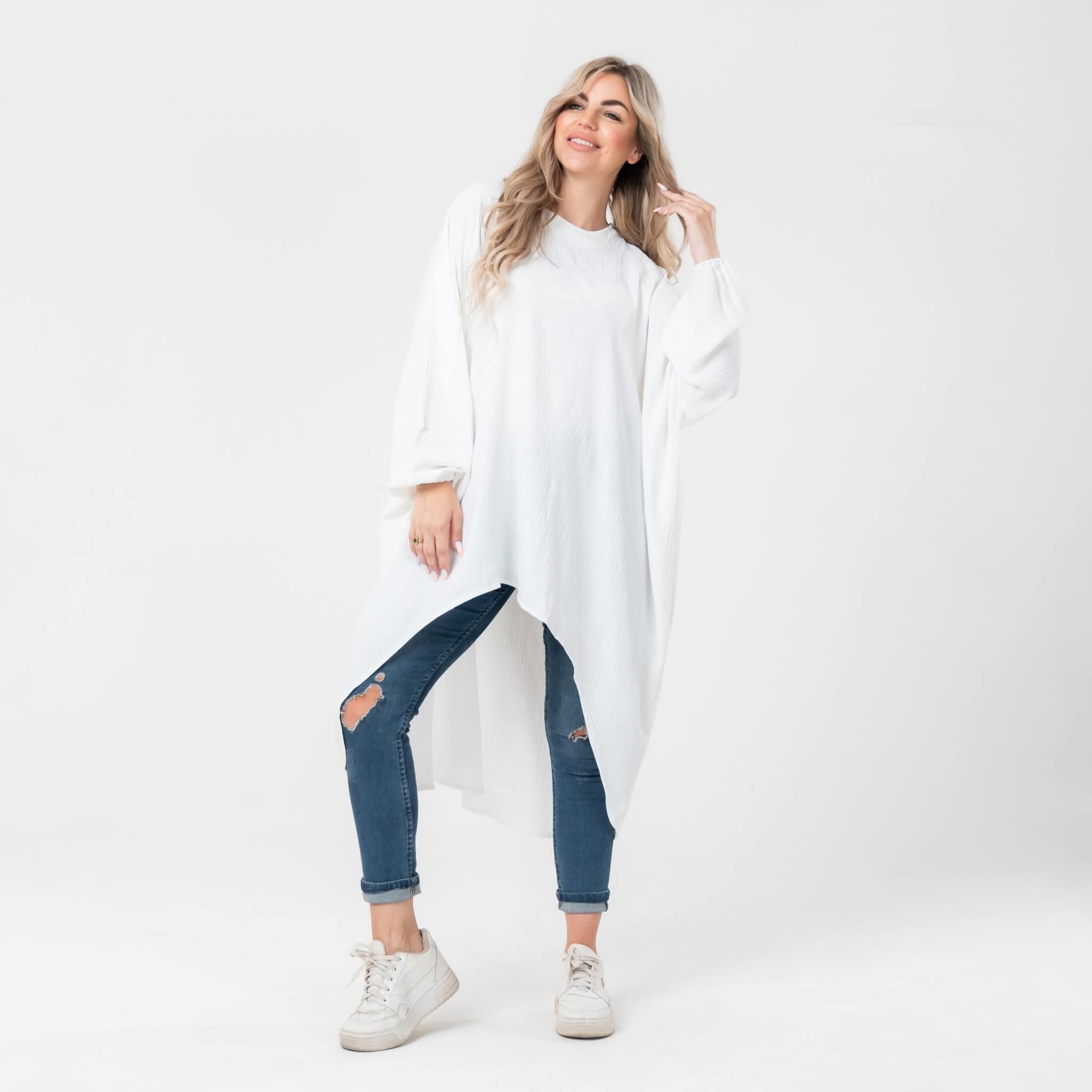 بونشو روبي قطن