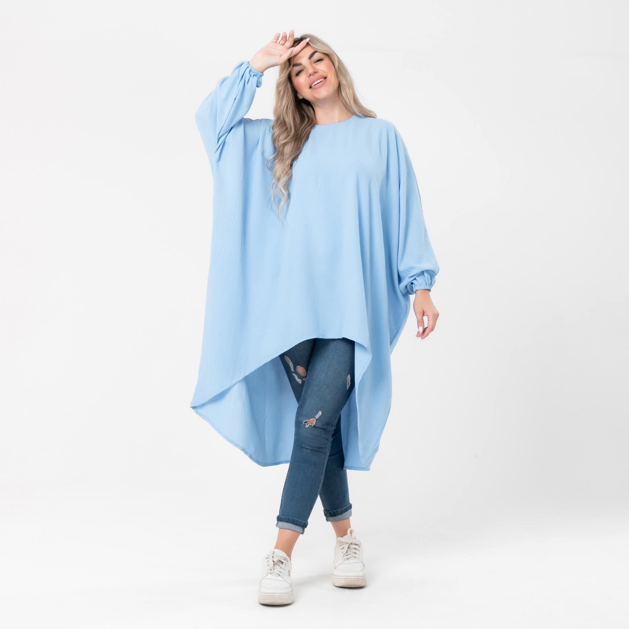 بونشو روبي قطن