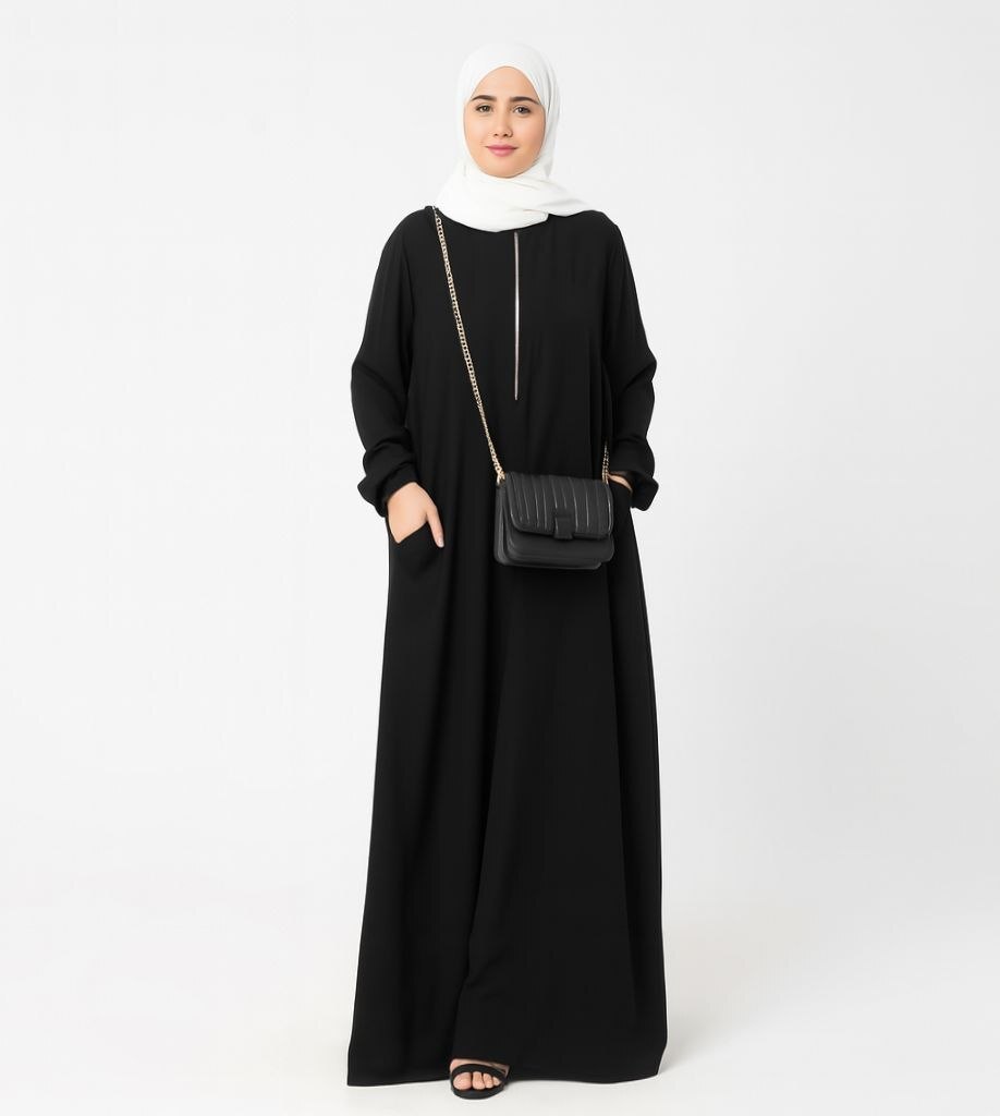 موديل ايمان الاصلي بدون طرحه