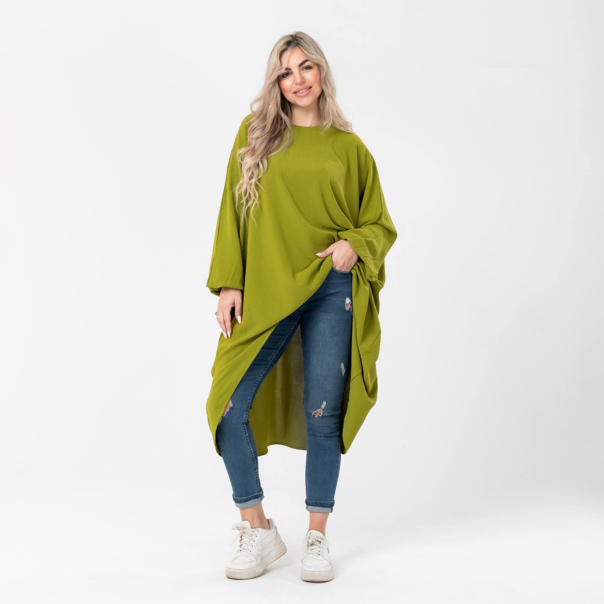 بونشو روبي قطن