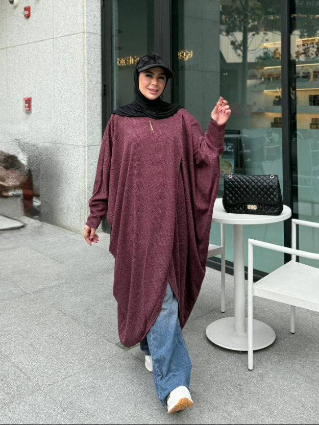 بونشو شيري شتوي