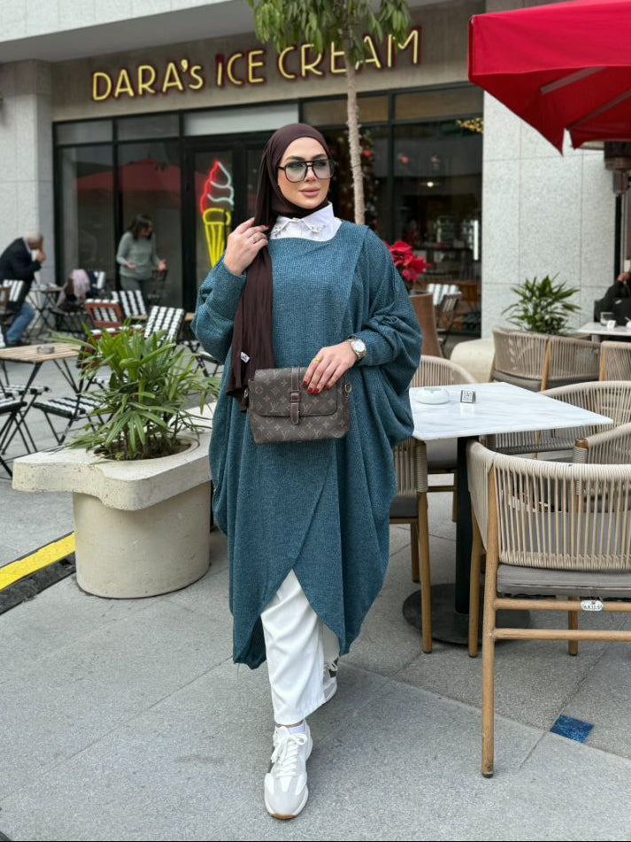 بونشو شيري شتوي