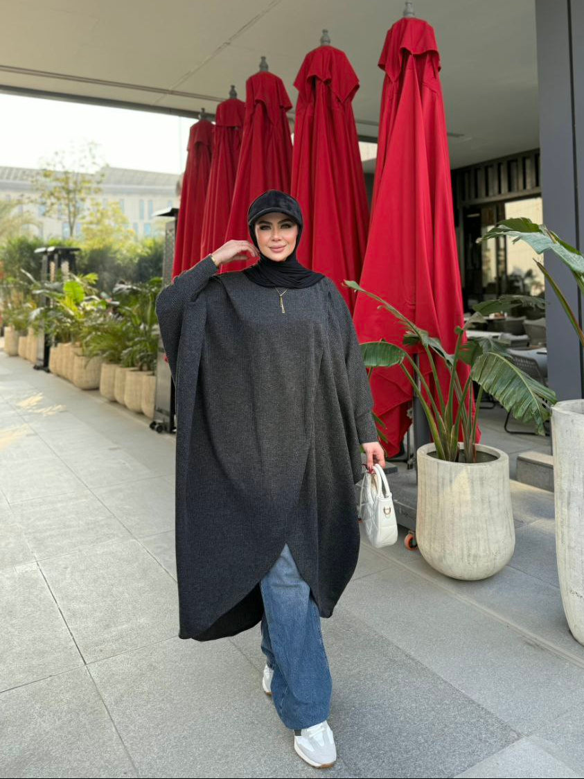 بونشو شيري شتوي