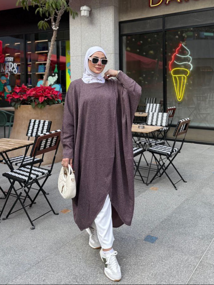 بونشو شيري شتوي