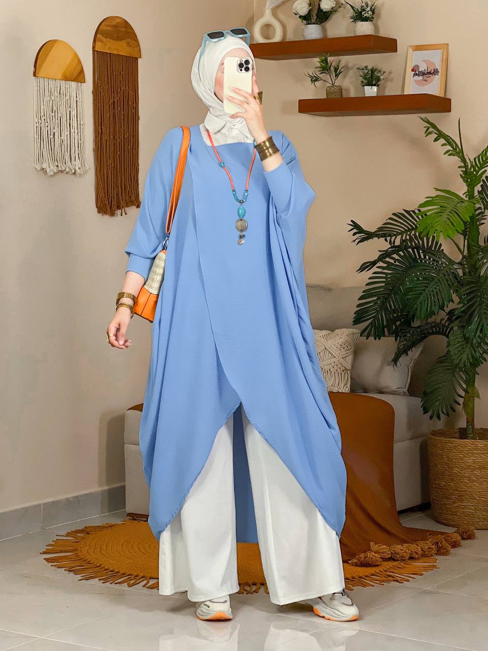 بونشو شيري صيفي